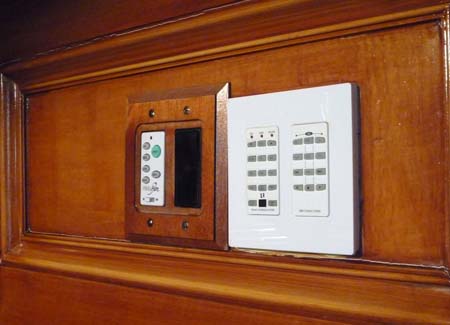 Alarm Switch — alarm systems in Beaufort SC