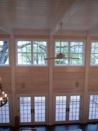 Reflecting Window — alarm systems in Beaufort SC