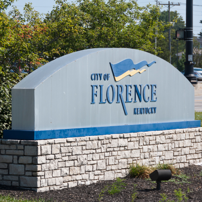 Florence, KY homeowners, we're interested in purchasing your property! Get in touch with us to receive a competitive cash offer for your house in Florence.