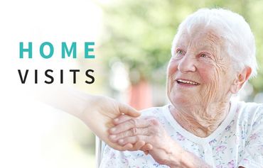 Physiowest home visits