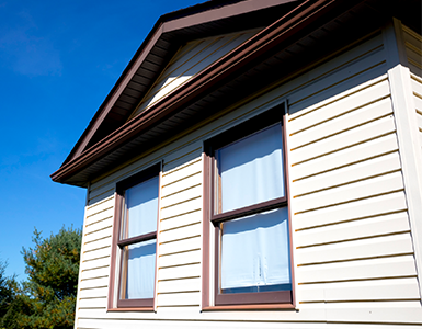 Siding — Sacramento, CA — 877 New Look Siding Siding — Sacramento, CA — 877 New Look Siding