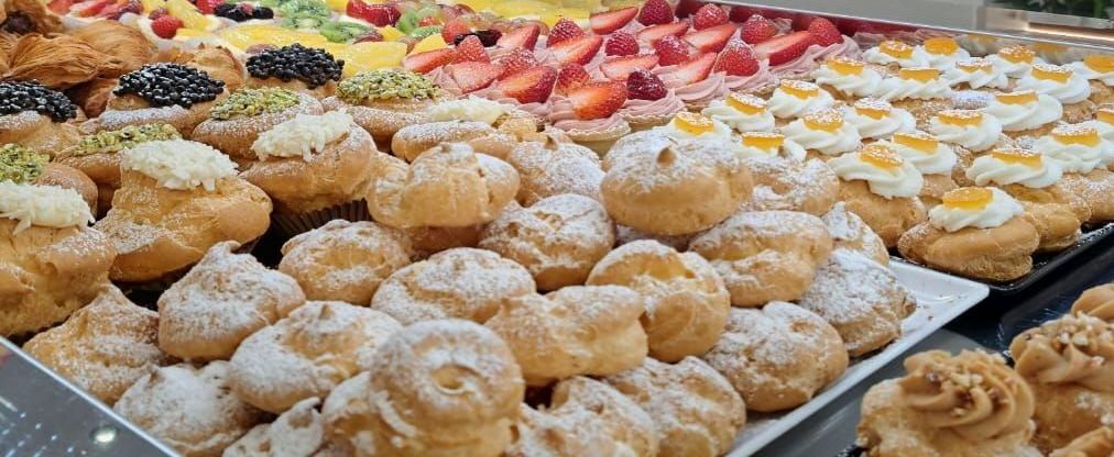 pasticceria