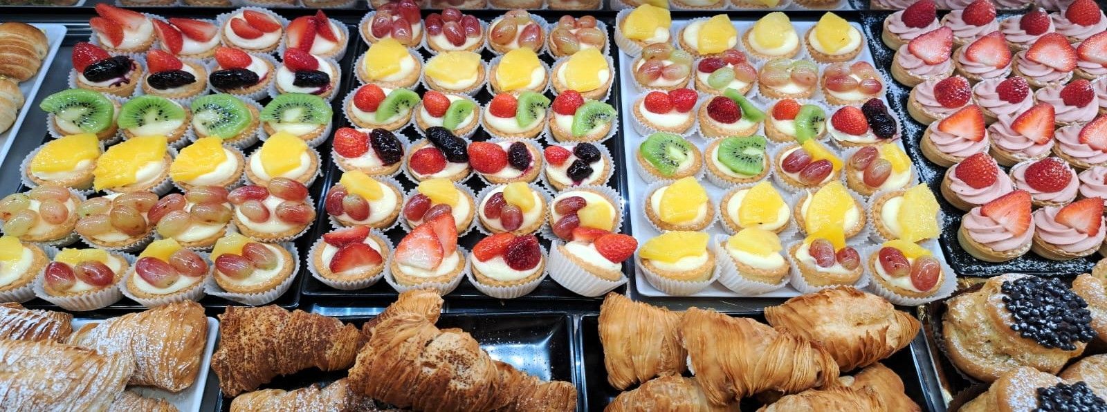 pasticceria gelateria