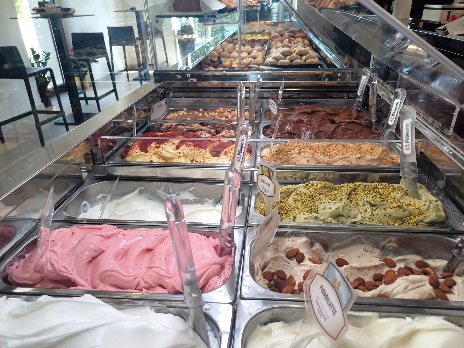 gelateria
