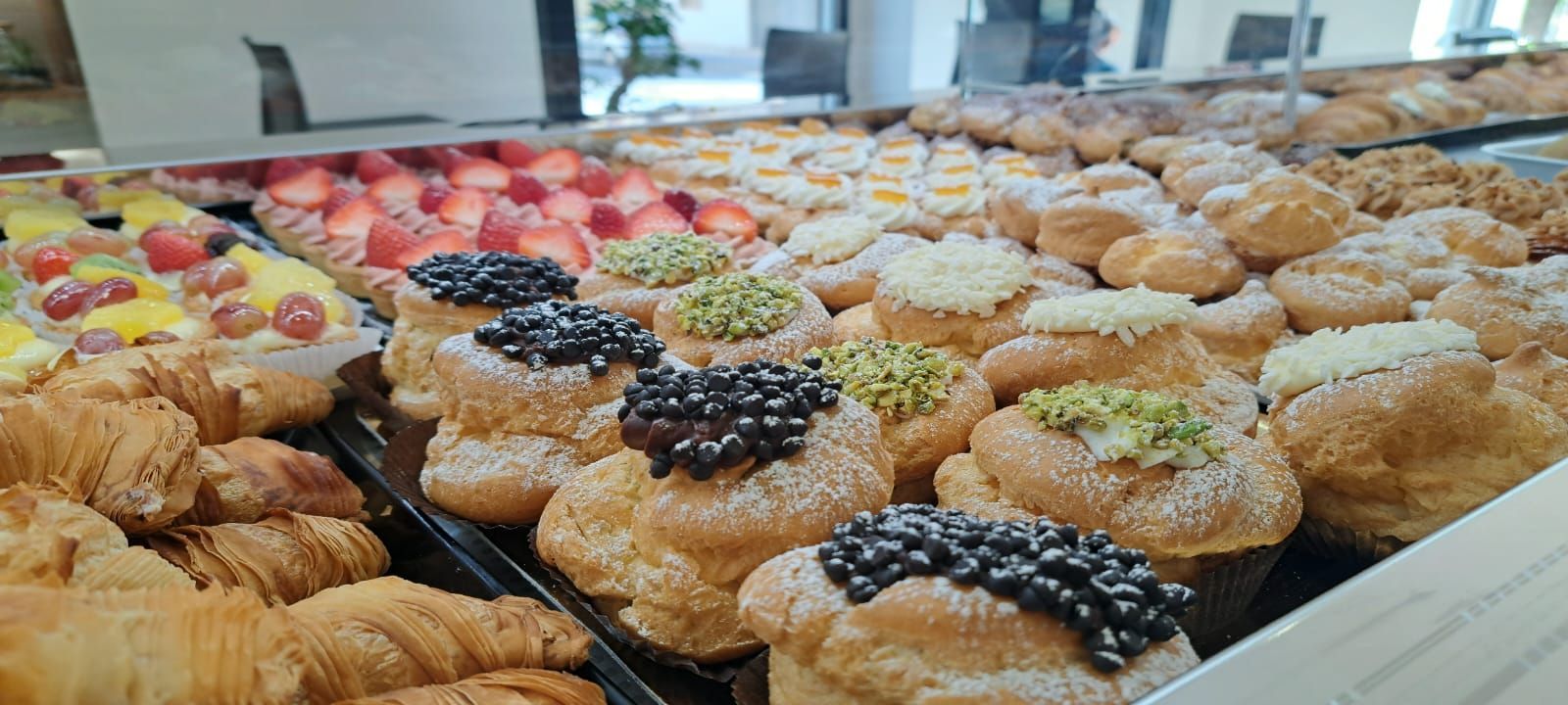 pasticceria gelateria