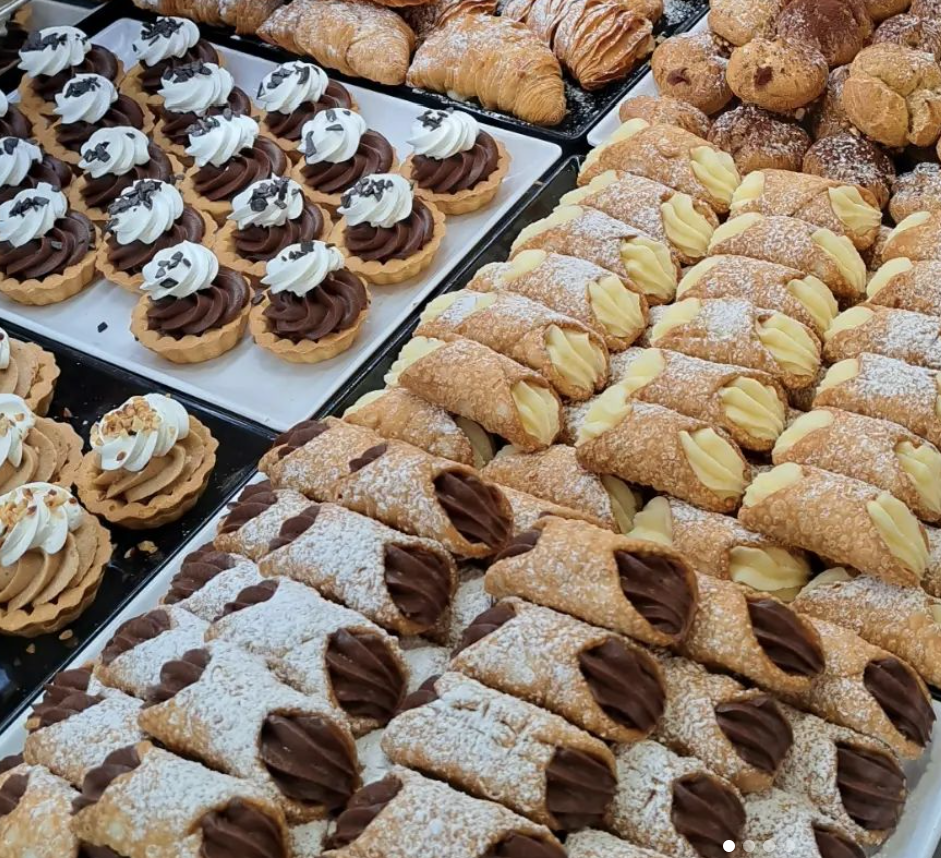 pasticceria gelateria