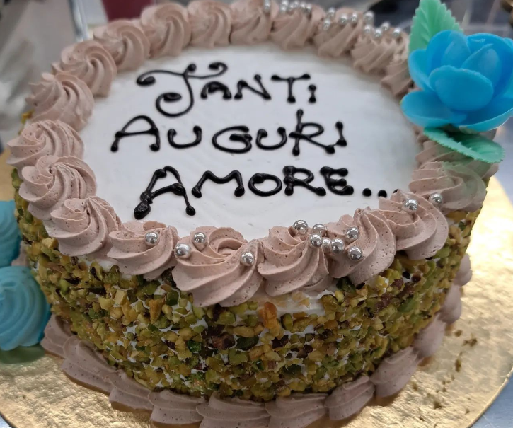 pasticceria gelateria