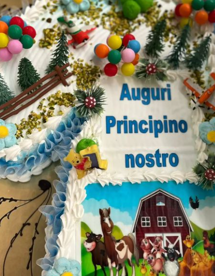 pasticceria gelateria