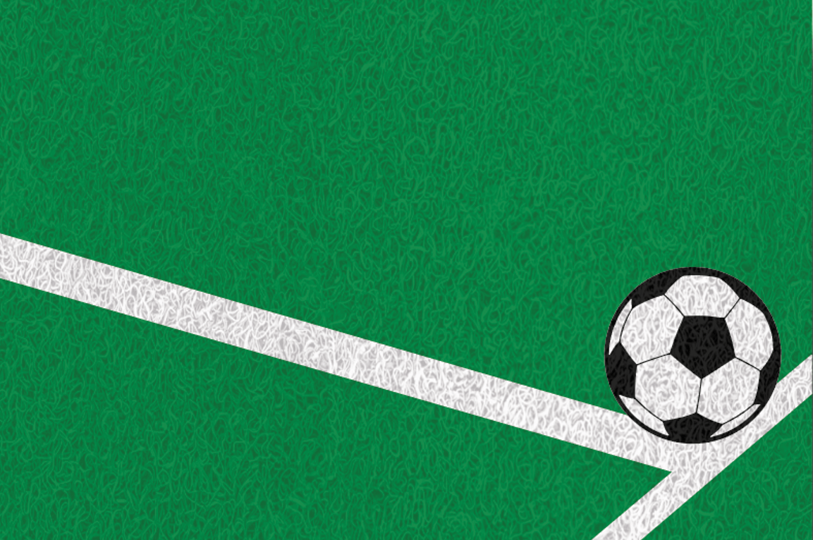 Gostaria de fazer um orçamento do capacho Campo de Futebol.