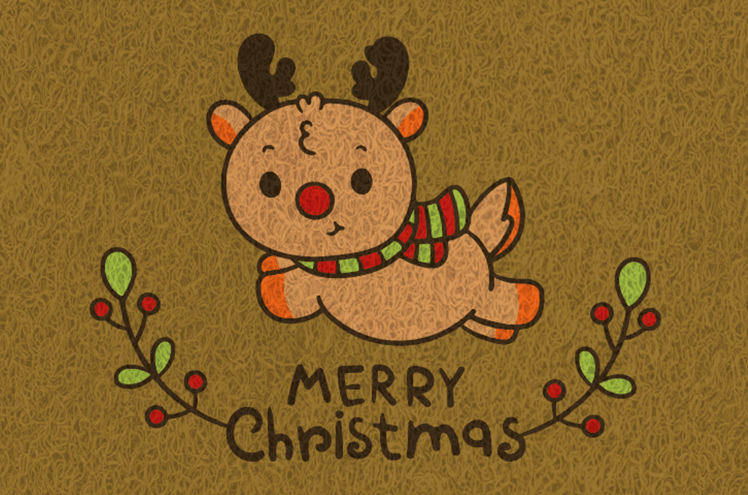 Gostaria de fazer um orçamento do capacho Merry Christmas.