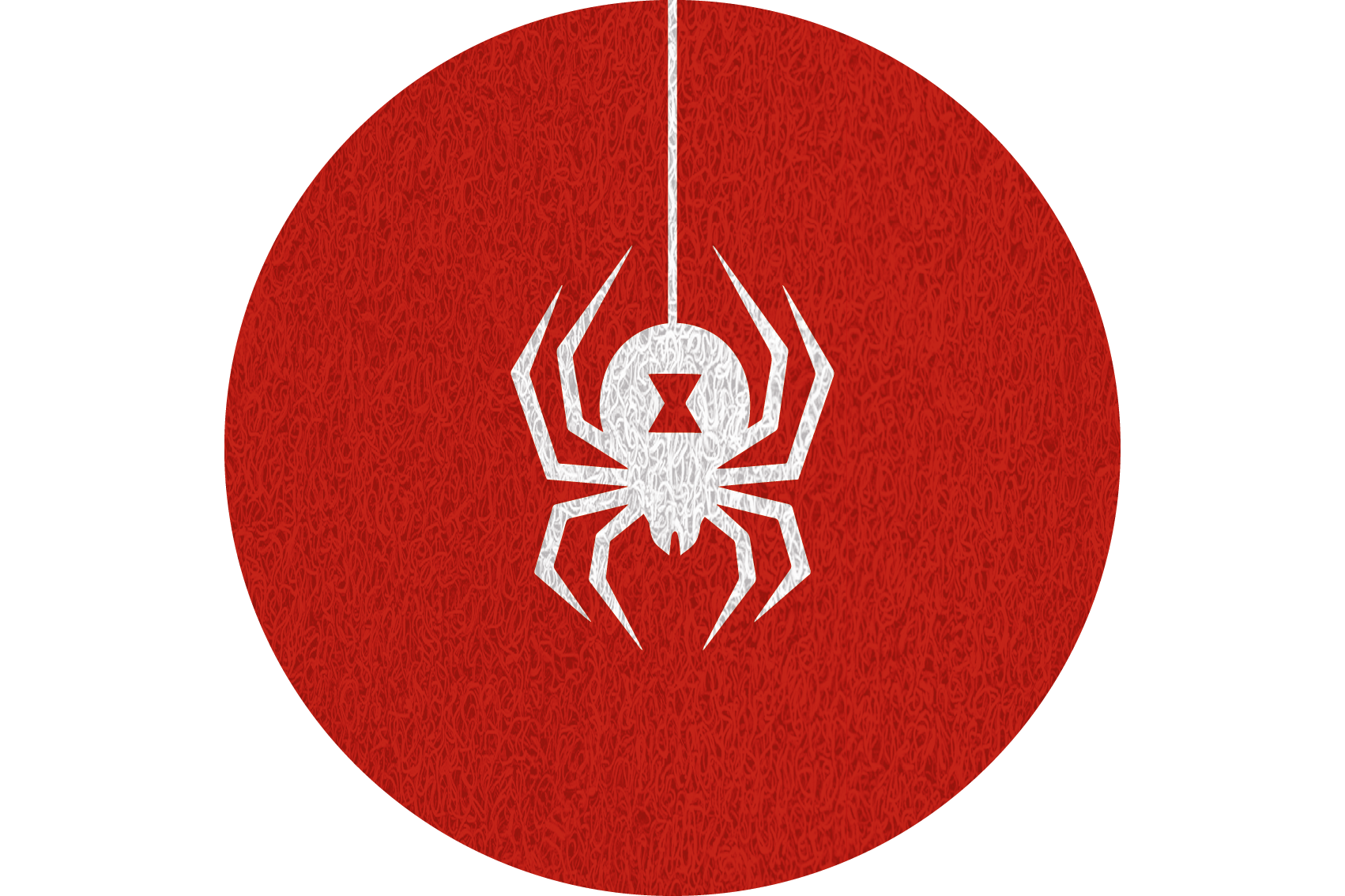 Gostaria de fazer um orçamento do capacho Viúva Negra (Redondo).