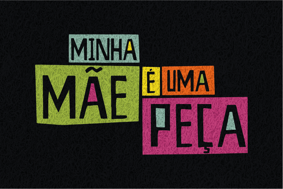 Gostaria de fazer um orçamento do capacho Minha Mãe É Uma Peça.