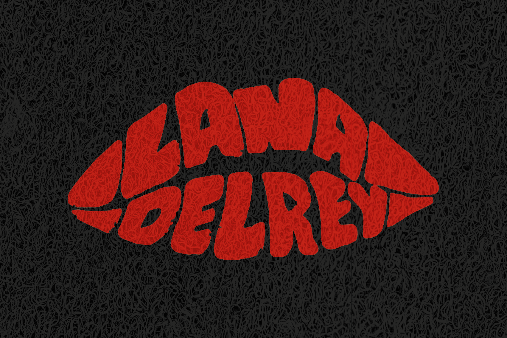 Gostaria de fazer um orçamento do capacho Lana Del Rey.