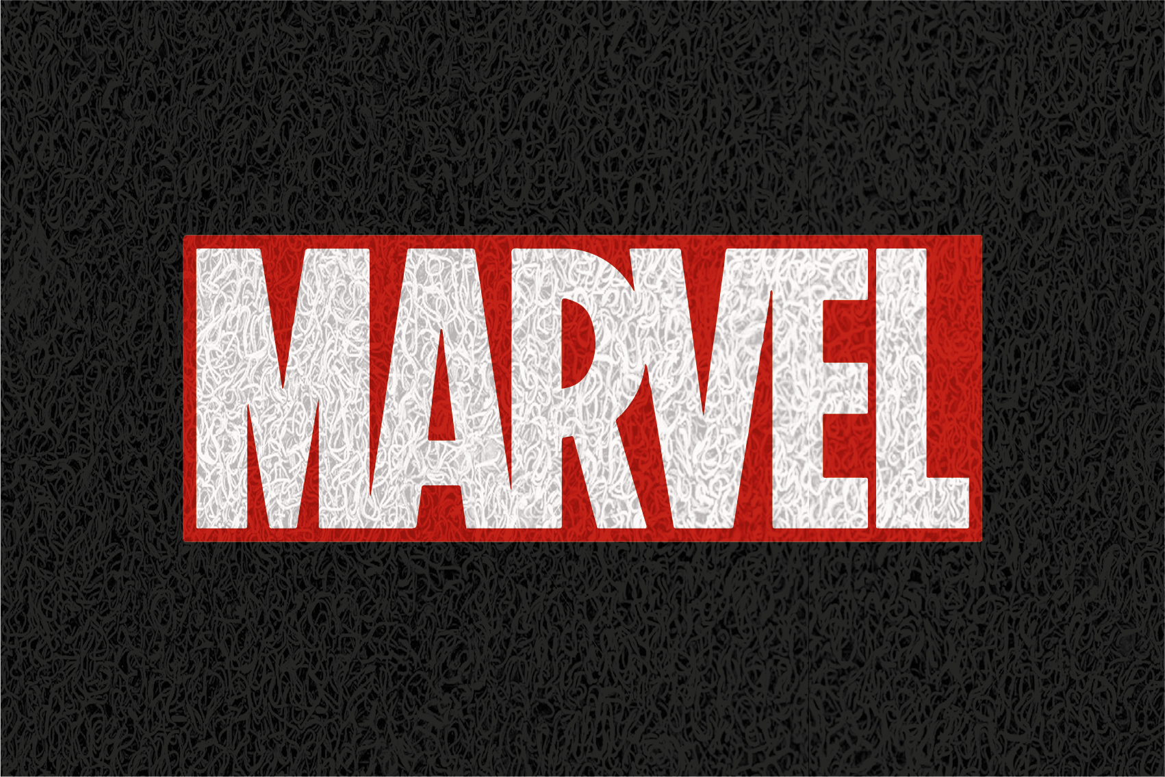 Gostaria de fazer um orçamento do capacho Marvel.