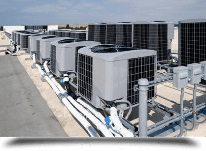 HVAC repair services - Well systems in Ridgeland, SC