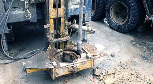 Water Well Drilling Beaufort, SC