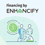 Financing by Enhancify