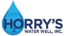 Horry's Water Well Inc