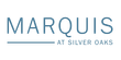 Marquis at Silver Oaks logo.