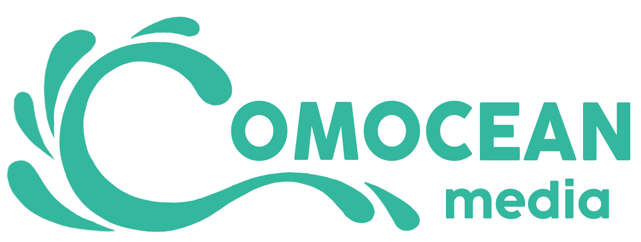 Comocean Media Logo