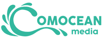 Comocean Media Logo