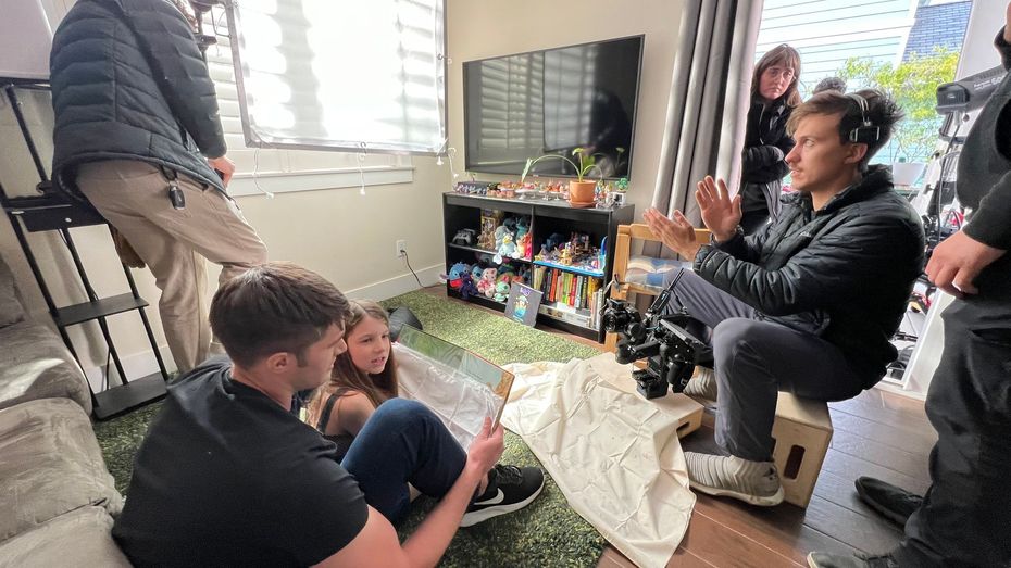 On-set