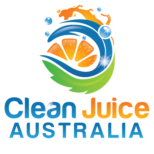 Clean Juice - Organic Cleaning Products