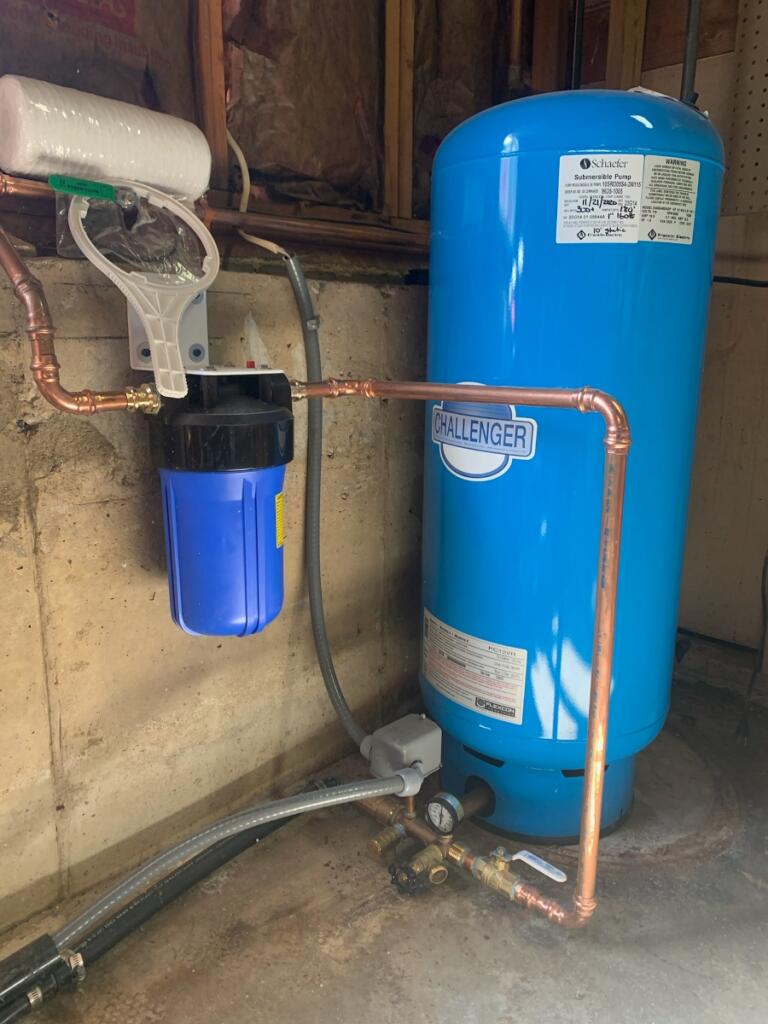 best water filtration services ct