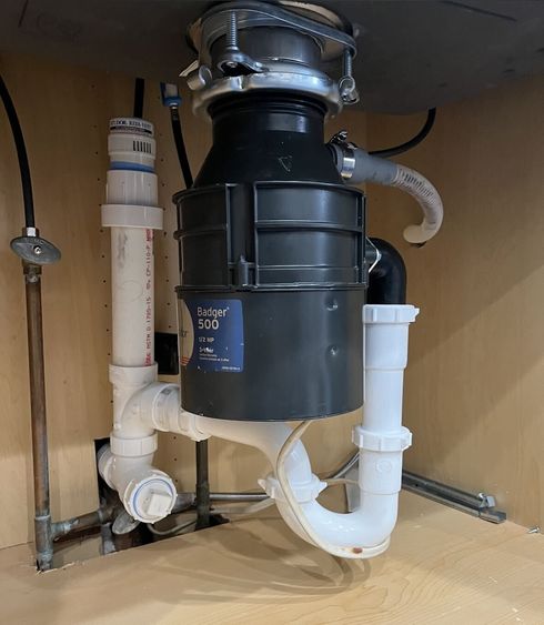 CT GARBAGE DISPOSAL EMERGENCY SERVICES 24/7