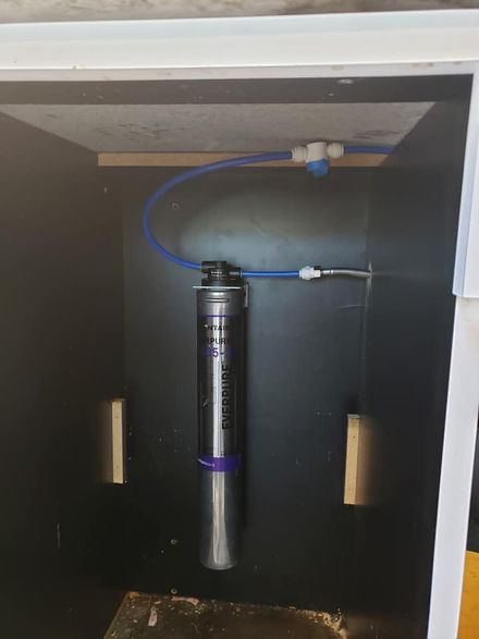 water filtration services hamden ct