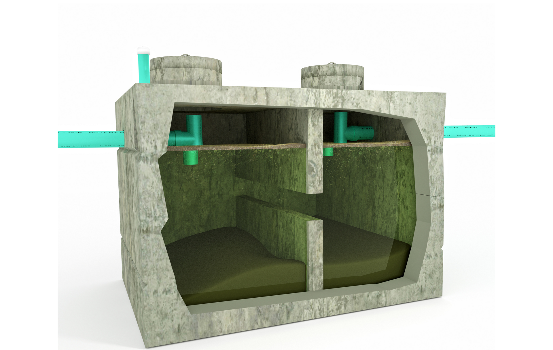 Understanding the Components of Your Septic System: Insights from ...