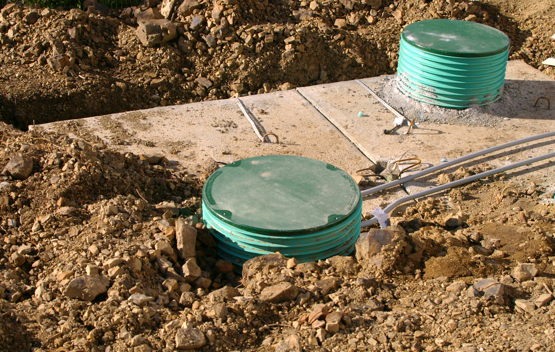 Expert Tips for Extending the Lifespan of Your Septic System by Oxford ...