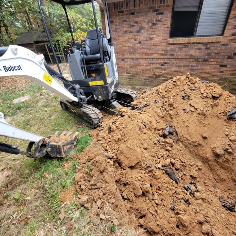 Trustworthy septic maintenance in Mississippi
