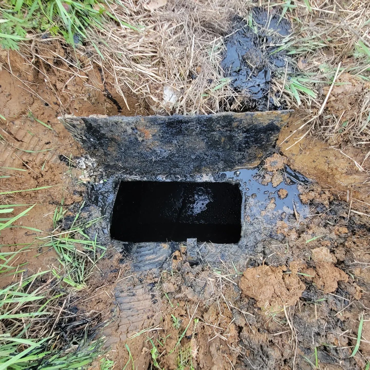 Mississippi septic tank experts

