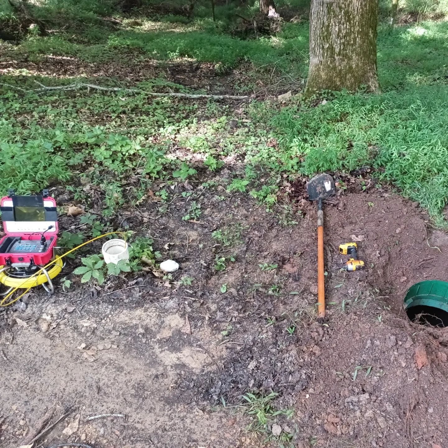 Experienced septic care
