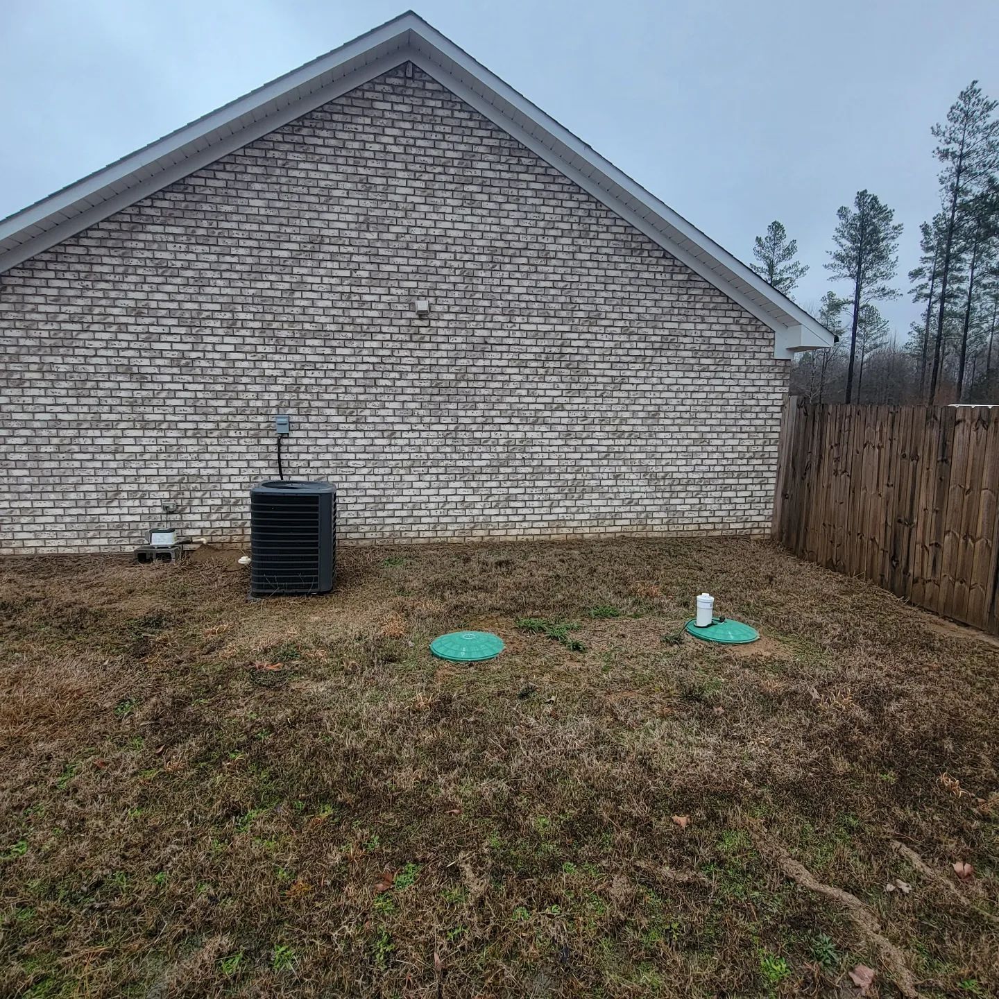 Expert septic system care
