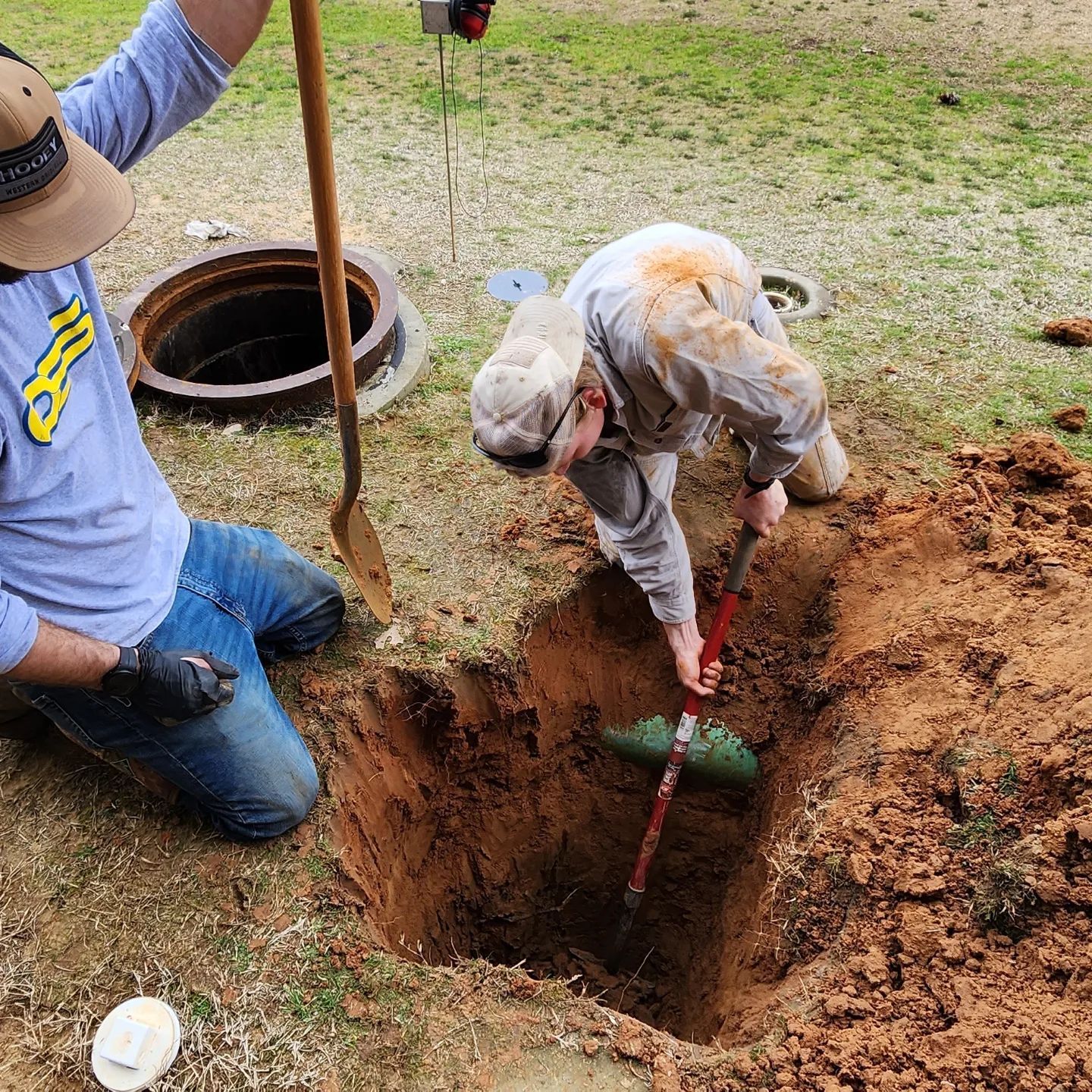 Mississippi Septic Tank Experts
