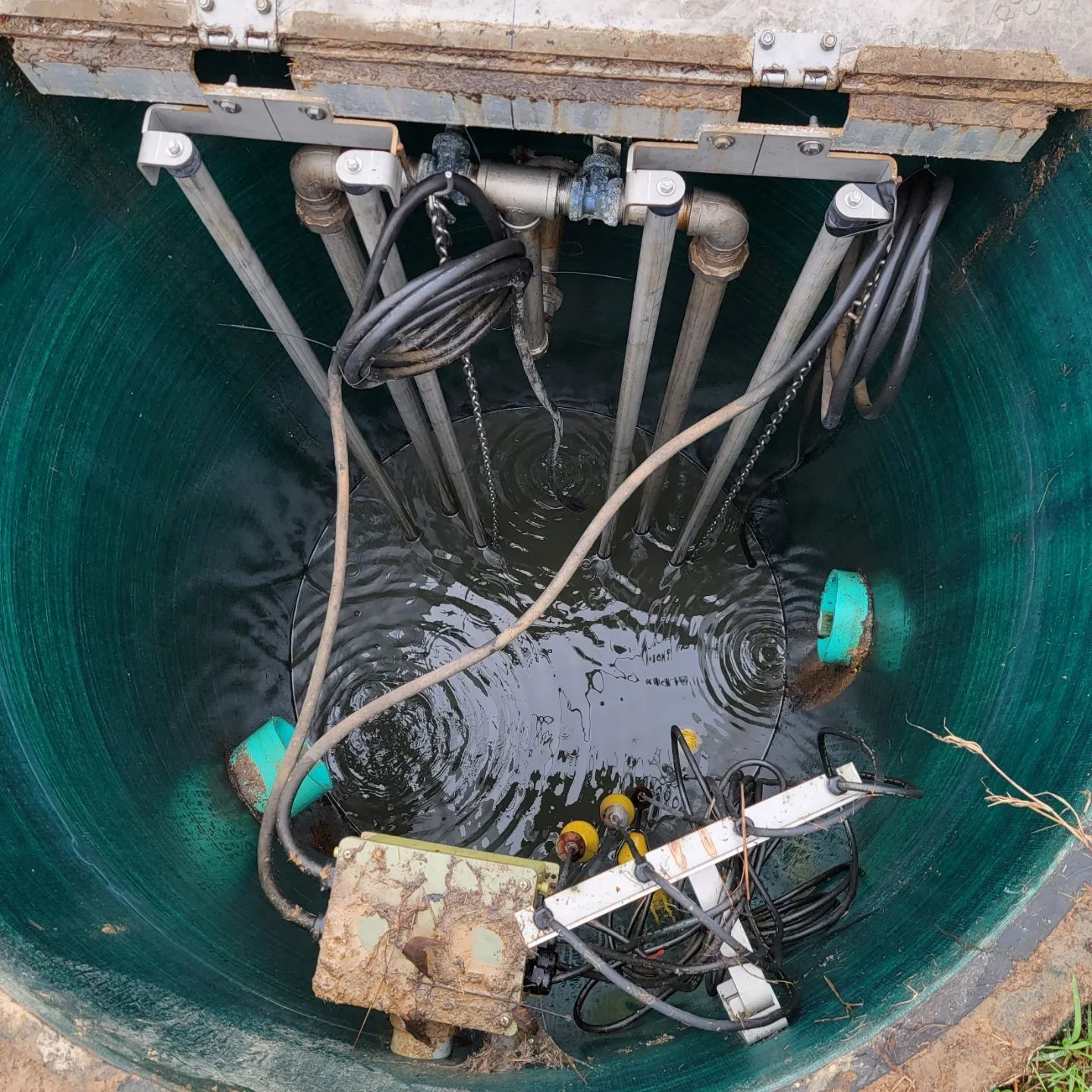 Septic Tank Pumping Oxford, MS - Oxford Septic Service