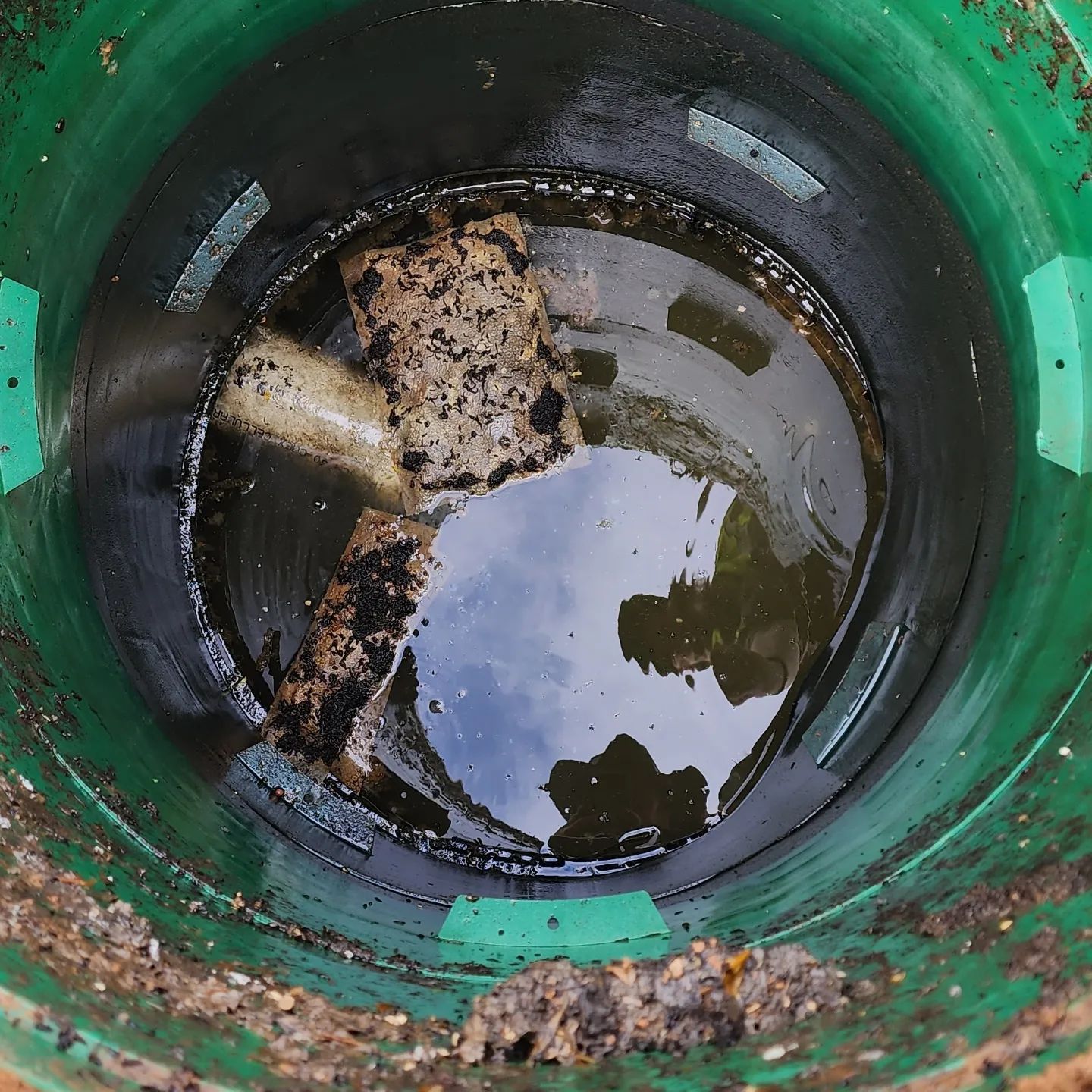 Septic System Service Oxford, MS - Oxford Septic Service