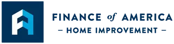 Finance of America Home Improvement
