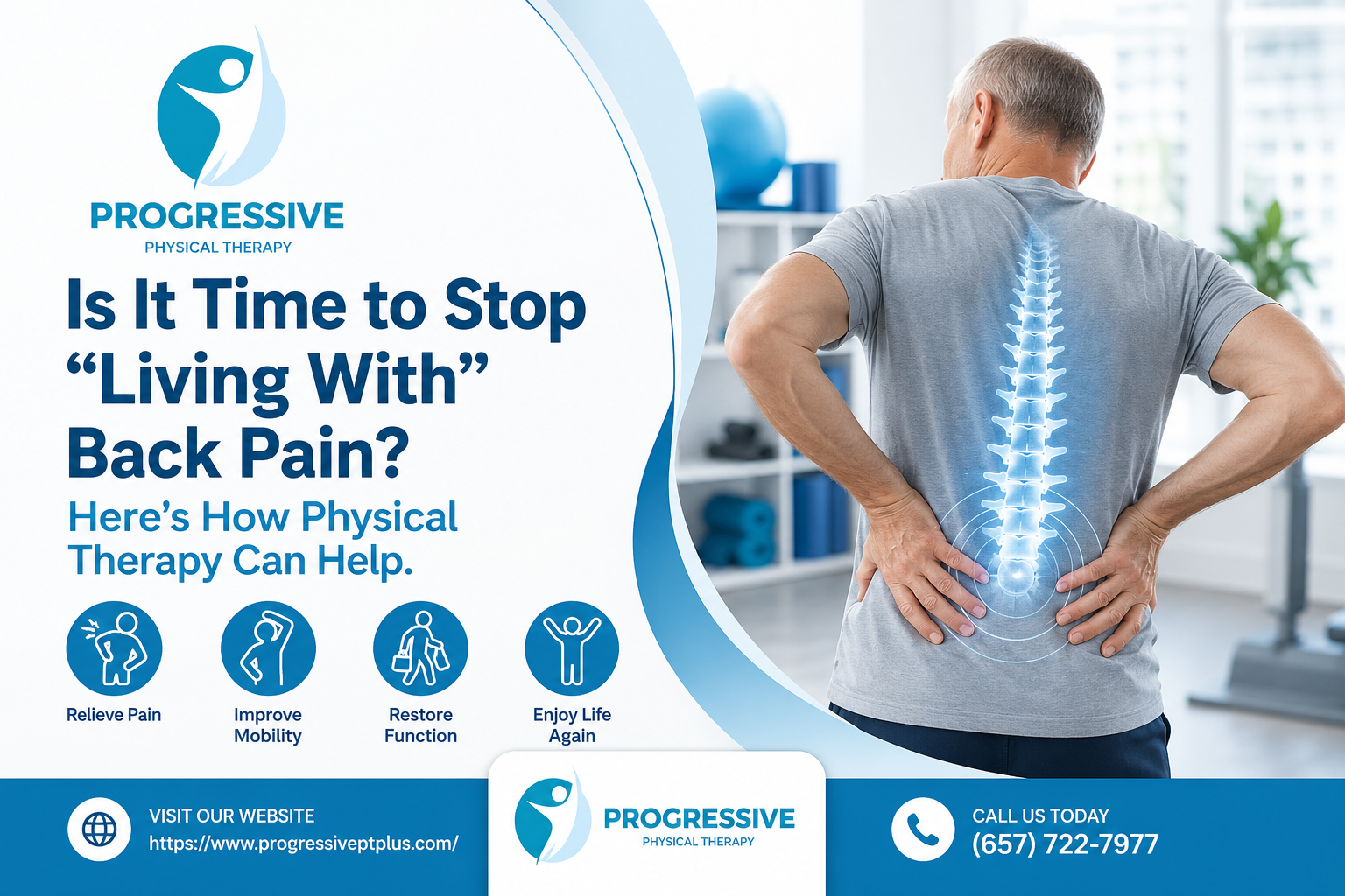 Best Physical Therapy Clinic in Garden Grove