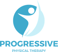 Progressive Physical Therapy logo