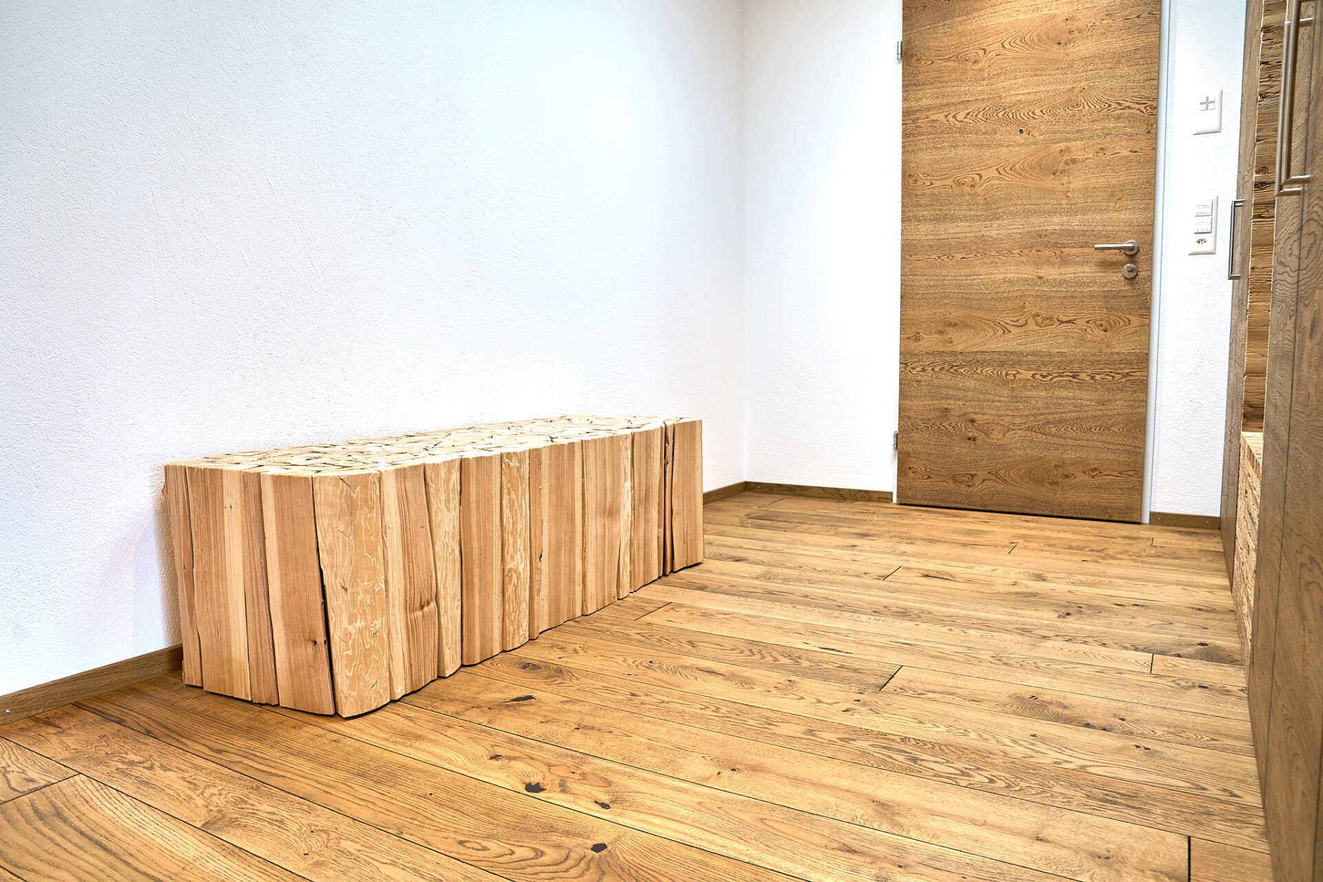 Aregger Davos Parketarbeiten