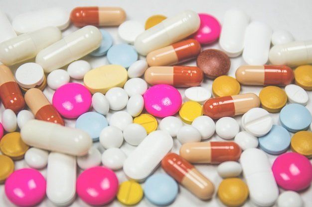 Pharmacuetical recruitment