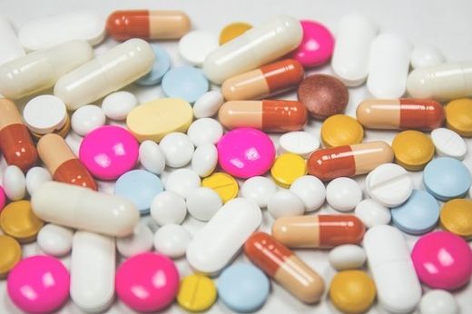 Pharmacuetical recruitment