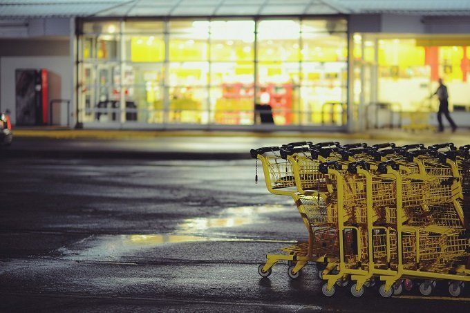 Retail and distributors recruitment