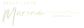 Great Lakes Marine logo
