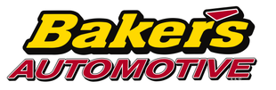 Baker's Automotive Logo