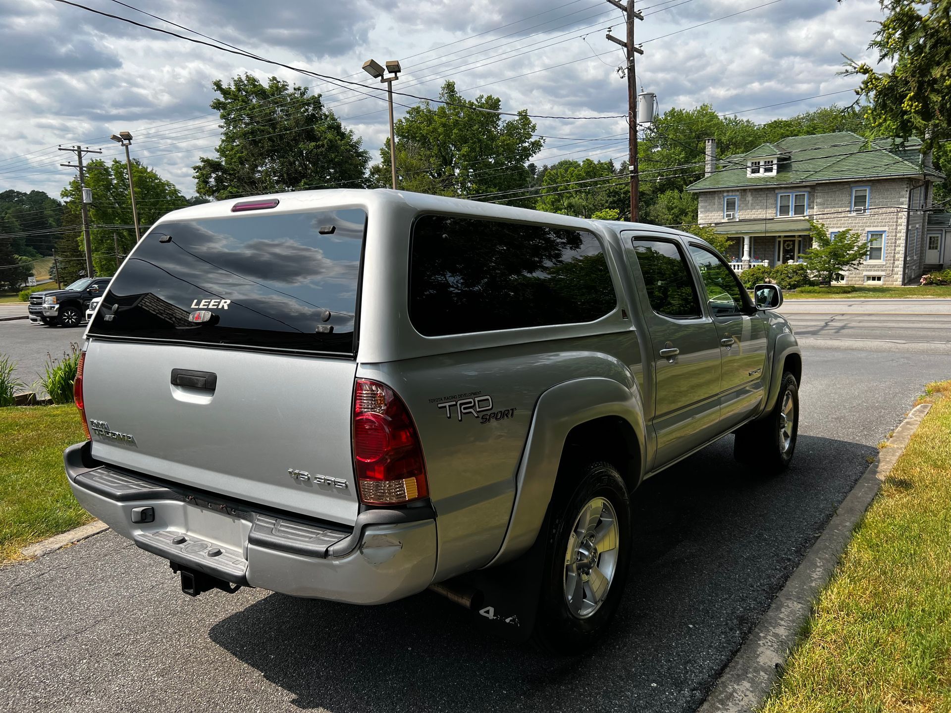 Inventory Baker's Automotive LLC Lancaster, PA