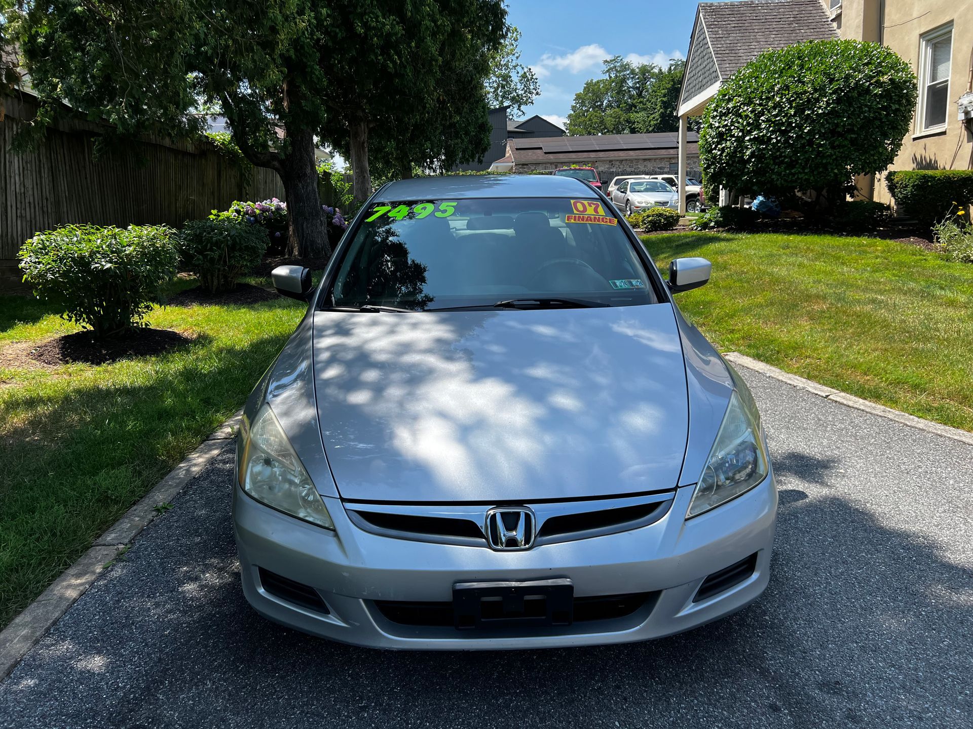 Inventory Baker's Automotive LLC Lancaster, PA